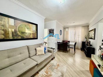 apartment em Rua Major Maragliano, Vila Mariana - São Paulo - SP