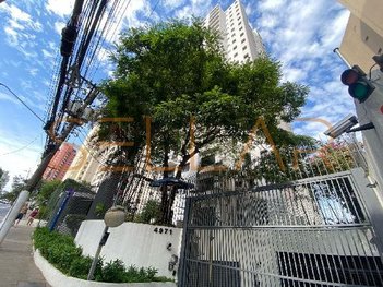 apartment em Avenida Giovanni Gronchi, Vila Andrade - São Paulo - SP