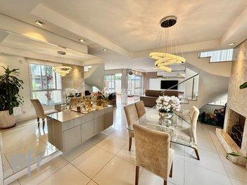 house em San Marino, Marechal Rondon - Canoas - RS