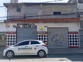 office em Avenida Vereador João Fernandes da Silva, Vila Virgínia - Itaquaquecetuba - SP