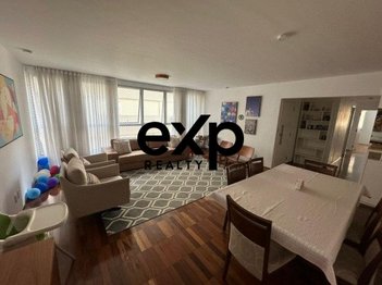 apartment em Alameda Campinas, Jardim Paulista - São Paulo - SP