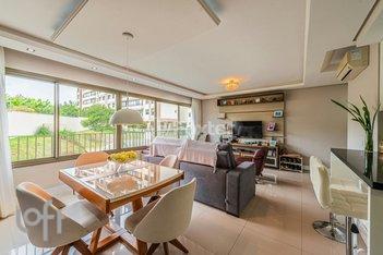 apartment em Avenida da Cavalhada, Ipanema - Porto Alegre - RS