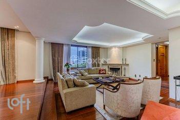 apartment em Carlos Pasinato, Centro - Canoas - RS