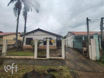 house em das Araras, Harmonia - Canoas - RS