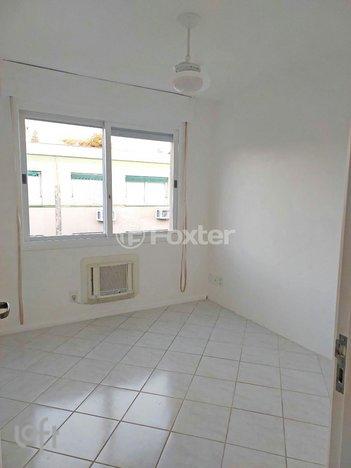 apartment em Pesqueiro, Cidade Baixa - Porto Alegre - RS