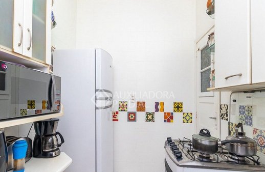 Cômodo cozinha