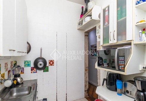 Cômodo cozinha