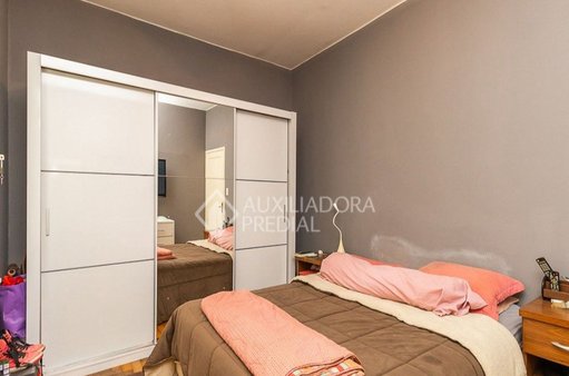 Cômodo quarto