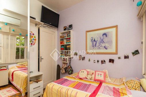 Cômodo quarto