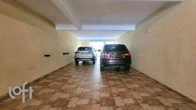 apartment em Clélia, Vila Pires - Santo André - SP