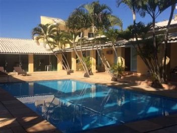 house em Rua José Rodrigues Machado, Centro - Laranjal Paulista - SP