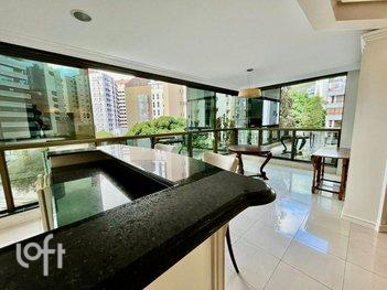 apartment em Dom Joaquim, Centro - Florianópolis - SC
