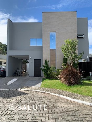 house em Avenida Hermógenes de Assis Feijó, Barra - Balneário Camboriú - SC