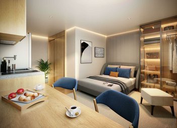 apartment em Rua Salim Izar, Vila Progredior - São Paulo - SP