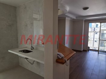 apartment em Avenida Zumkeller, Parque Mandaqui - São Paulo - SP