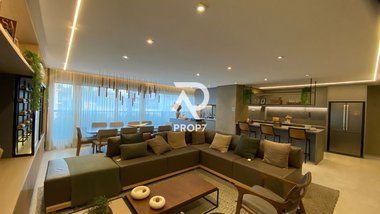 apartment em Rua Loefgren, Vila Clementino - São Paulo - SP