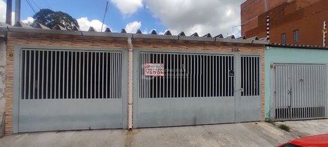 house em Rua Açaípe, Burgo Paulista - São Paulo - SP
