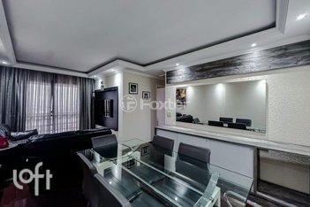 apartment em Rua Padre Vieira, Pari - São Paulo - SP