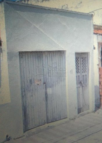 house em Rua Raimundo Fonseca, Treze de Julho - Aracaju - SE