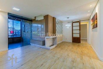 apartment em João Inácio, São João - Porto Alegre - RS