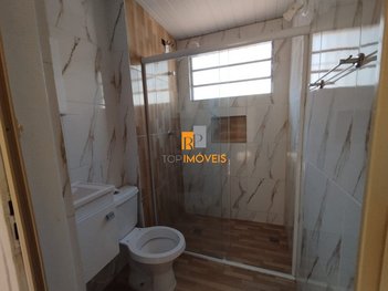 apartment em Rua Benedito Campos Pacheco, Vila Santa Filomena - Bauru - SP