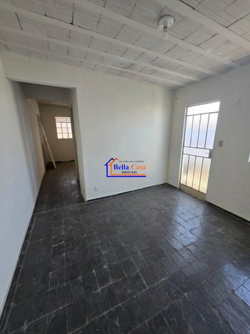 house em Rua dos Maias, Santa Mônica - Belo Horizonte - MG