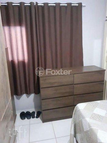 house em Duarte de Azevedo, Santana - São Paulo - SP