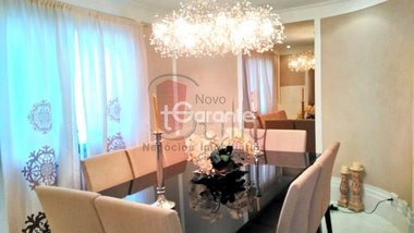 apartment em Rua Madre de Deus, Mooca - São Paulo - SP