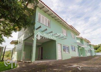 house em Jorge Pereira Nunes, Campo Novo - Porto Alegre - RS