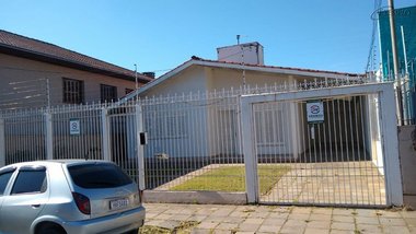 house em Governador Roberto Silveira, Santa Catarina - Caxias do Sul - RS