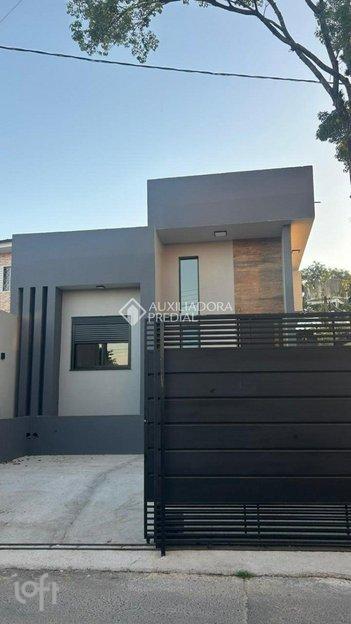 house em Nestor Ramos de Oliveira, Partenon - Porto Alegre - RS