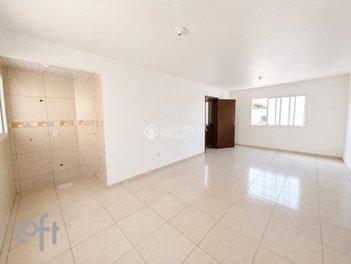 apartment em Avenida Eliza, Santa Fé - Gravataí - RS
