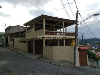 house em Rua Conceição de Jacareí, Vila Cruz das Almas - São Paulo - SP