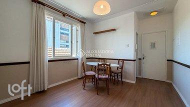 apartment em André Puente, Independência - Porto Alegre - RS