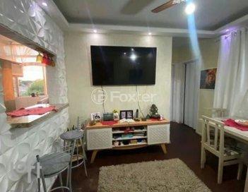 apartment em Bernardino Silveira de Amorim, Rubem Berta - Porto Alegre - RS