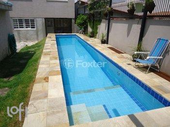 apartment em Moaci, Saúde - São Paulo - SP