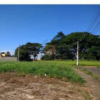 land_lot em Rua Luiz Antonio de Souza, Loteamento Residencial Ypê - Mogi Mirim - SP