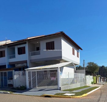 house em Rua Macapá, Vargas - Sapucaia do Sul - RS