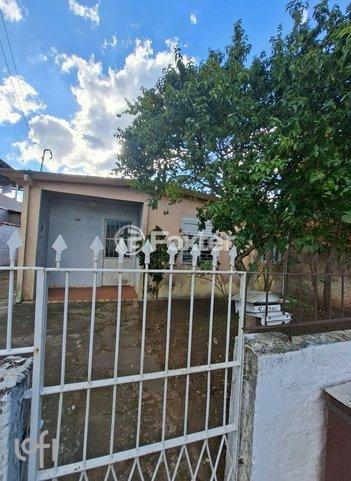 house em Deputado Dorival Cândido Luz de Oliveira, Parque Granja Esperança - Cachoeirinha - RS