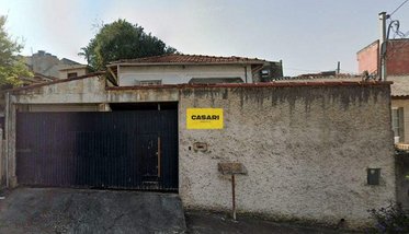 land_lot em Rua João Luiz Bonini, Centro - São Bernardo do Campo - SP