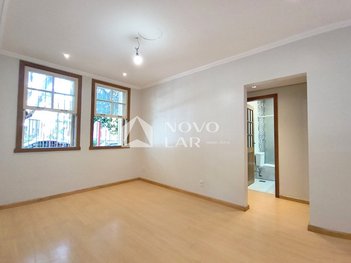 apartment em Avenida Taquara, Petrópolis - Porto Alegre - RS