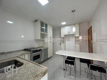 apartment em do Sacramento, Rudge Ramos - São Bernardo do Campo - SP