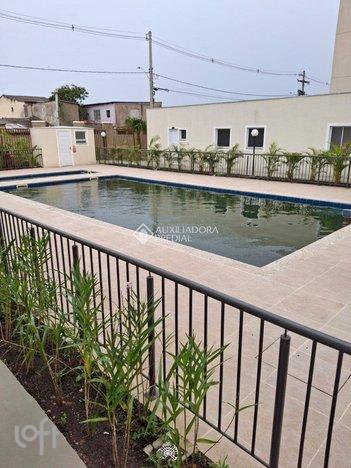 apartment em Walter Erwig Filho, Sarandi - Porto Alegre - RS