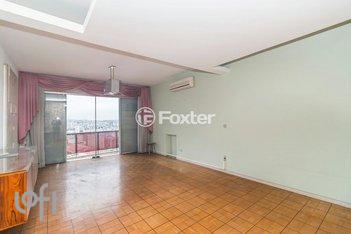 apartment em Duque de Caxias, Centro - Porto Alegre - RS