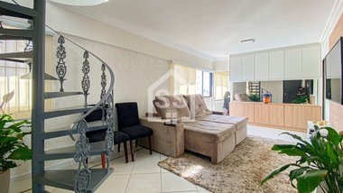 apartment em Avenida Ramalho Ortigão, Vila Gumercindo - São Paulo - SP