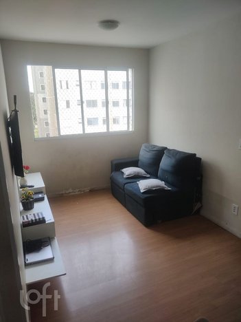 apartment em Tomoichi Shimizu, Colônia (Zona Leste) - São Paulo - SP