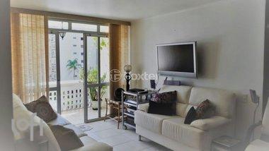 apartment em Sarutaiá, Jardim Paulista - São Paulo - SP