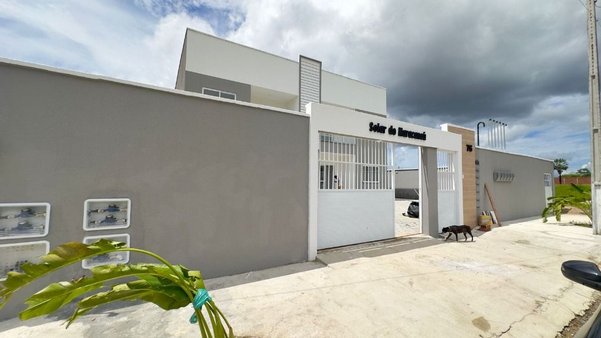 Cômodo Condomínio