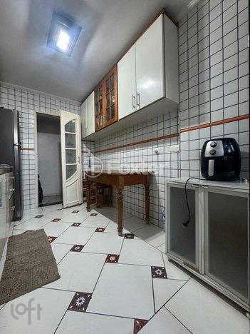 apartment em Rua Antonieta de Morais, Vila Matilde - São Paulo - SP