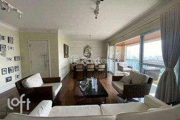 apartment em Jamanari, Vila Andrade - São Paulo - SP